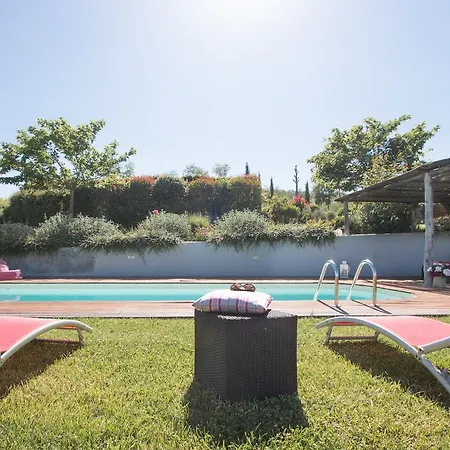 Il Noce Chianti Country House Villa Tavarnelle Val di Pesa