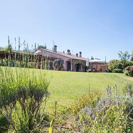 Il Noce Chianti Country House Tavarnelle Val di Pesa