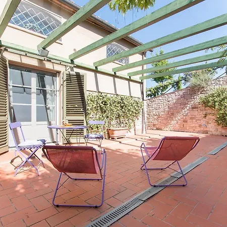 Villa Il Noce Chianti Country House