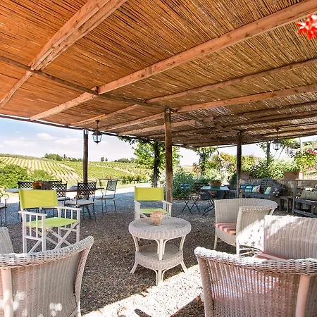 Villa Il Noce Chianti Country House *