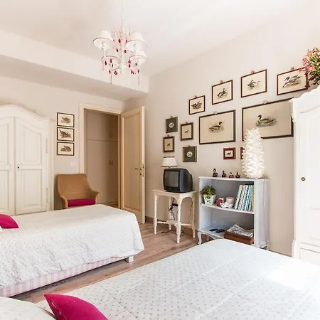 Il Noce Chianti Country House Villa
