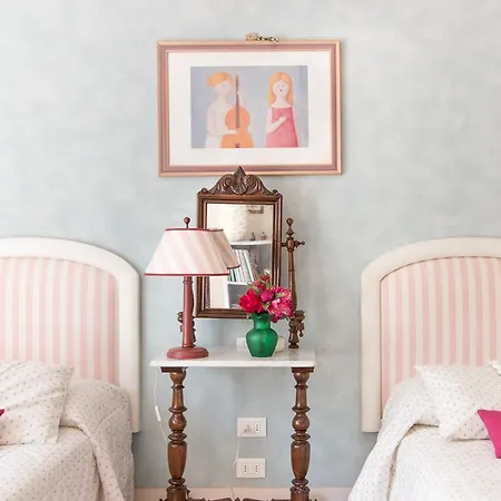 Il Noce Chianti Country House *