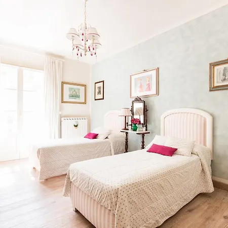 Il Noce Chianti Country House Villa *