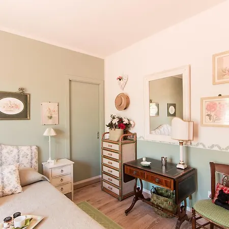 Villa Il Noce Chianti Country House