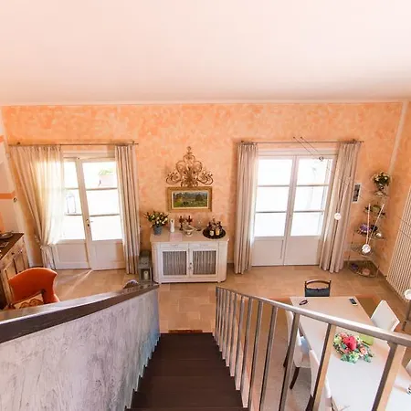 Il Noce Chianti Country House *