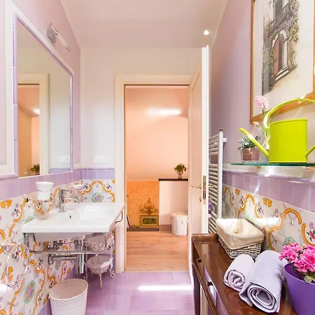 Il Noce Chianti Country House