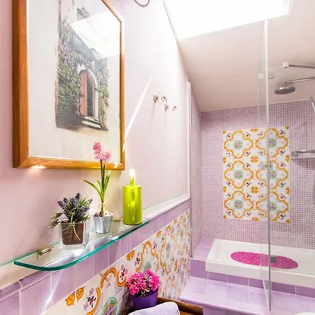 Villa Il Noce Chianti Country House