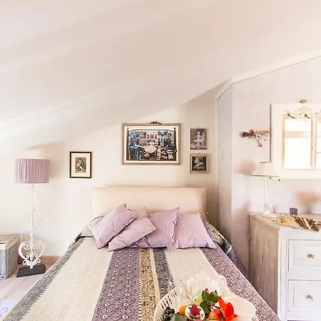 Il Noce Chianti Country House *